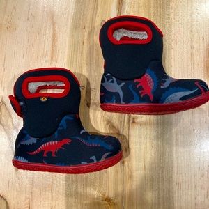 Baby Bogs All Weather Boots